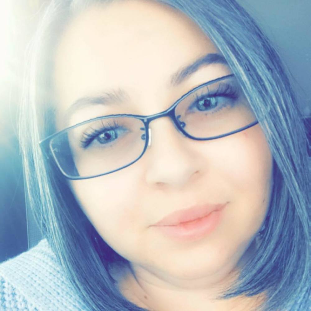 Meet your Posher, Trish